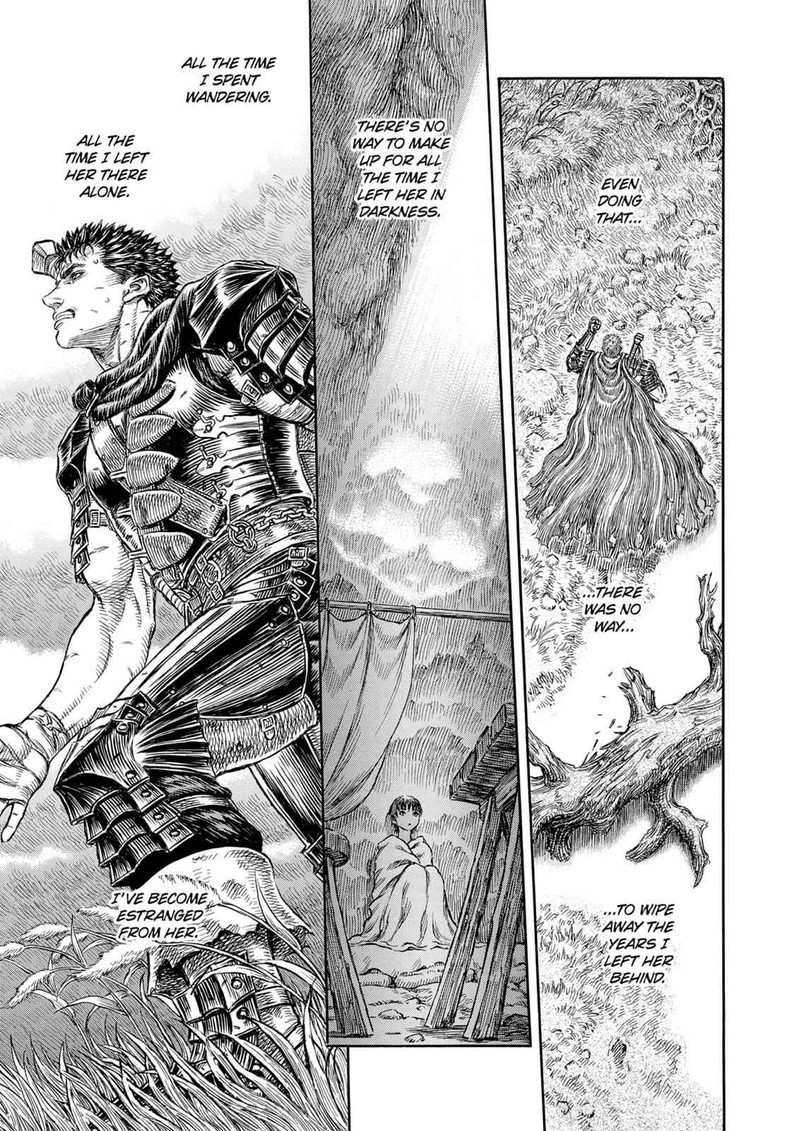 Berserk 189 10