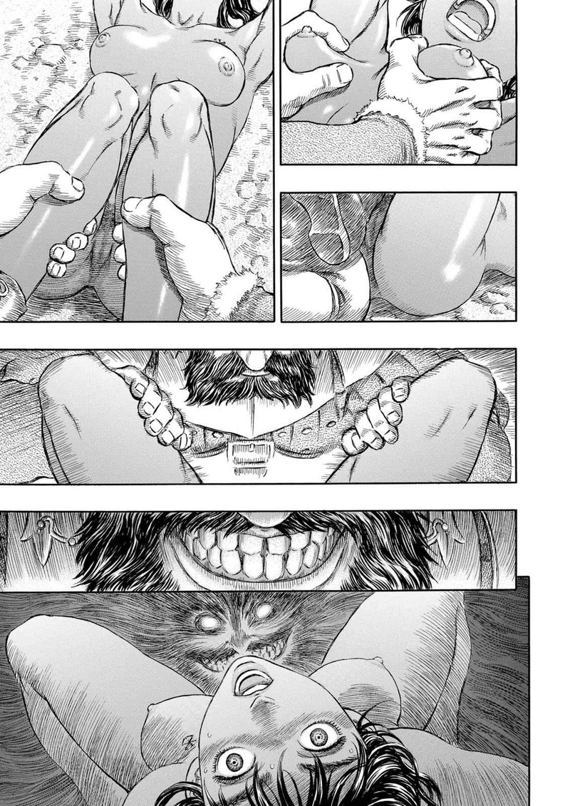 Berserk 189 12