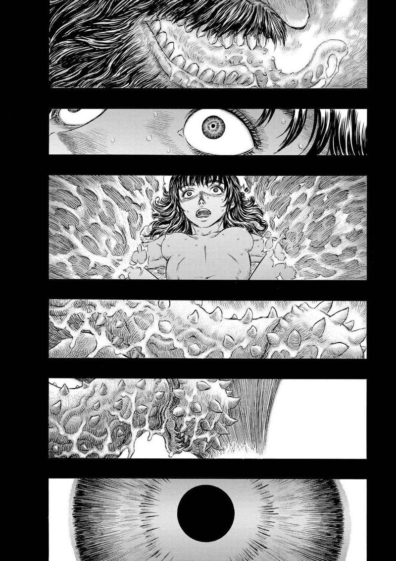 Berserk 189 13