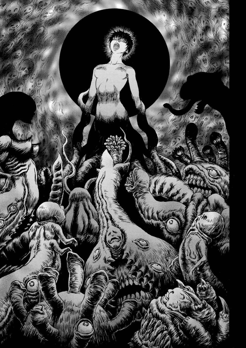 Berserk 189 14