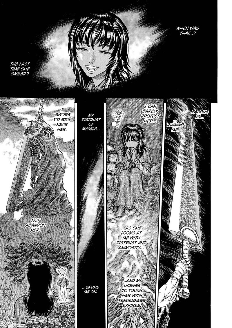 Berserk 189 2