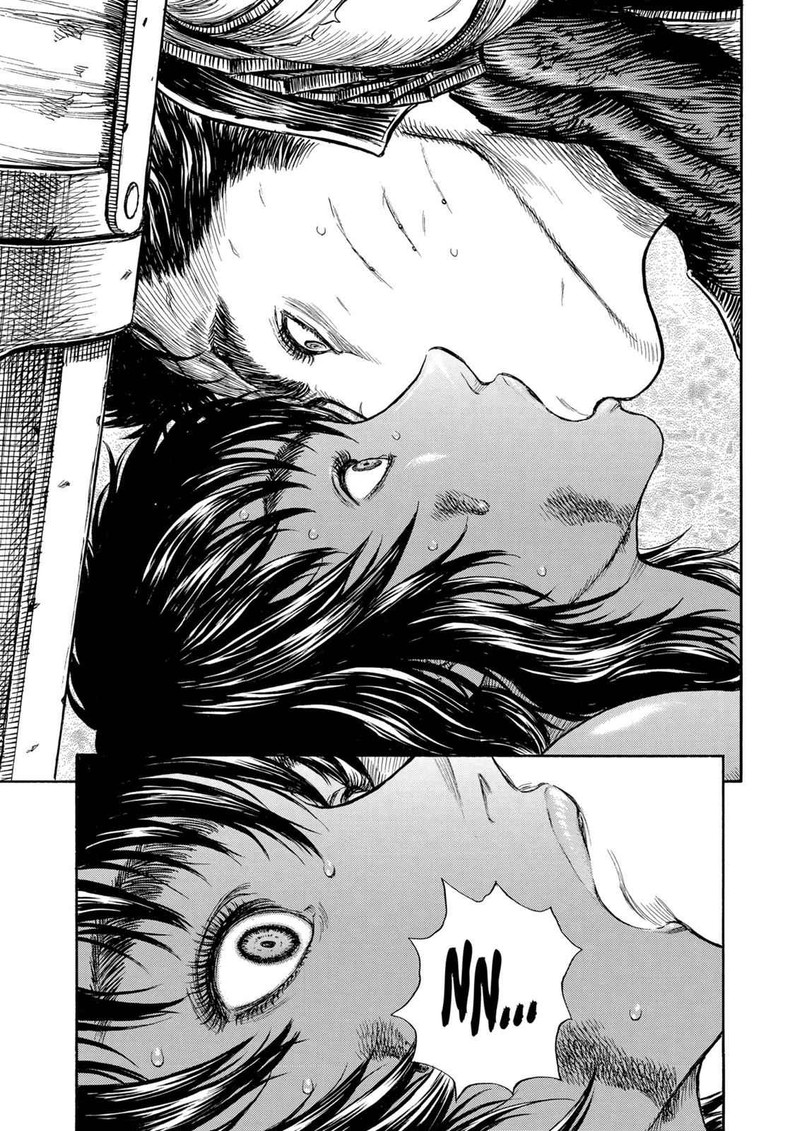 Berserk 189 22