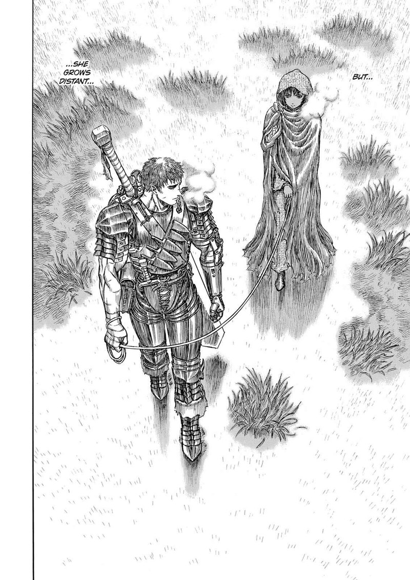 Berserk 189 3