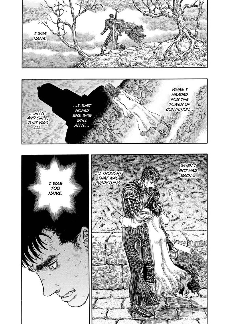 Berserk 189 9