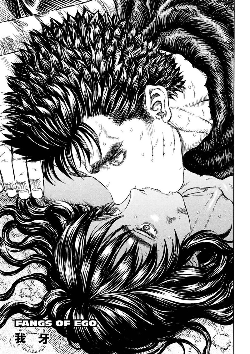Berserk 190 1