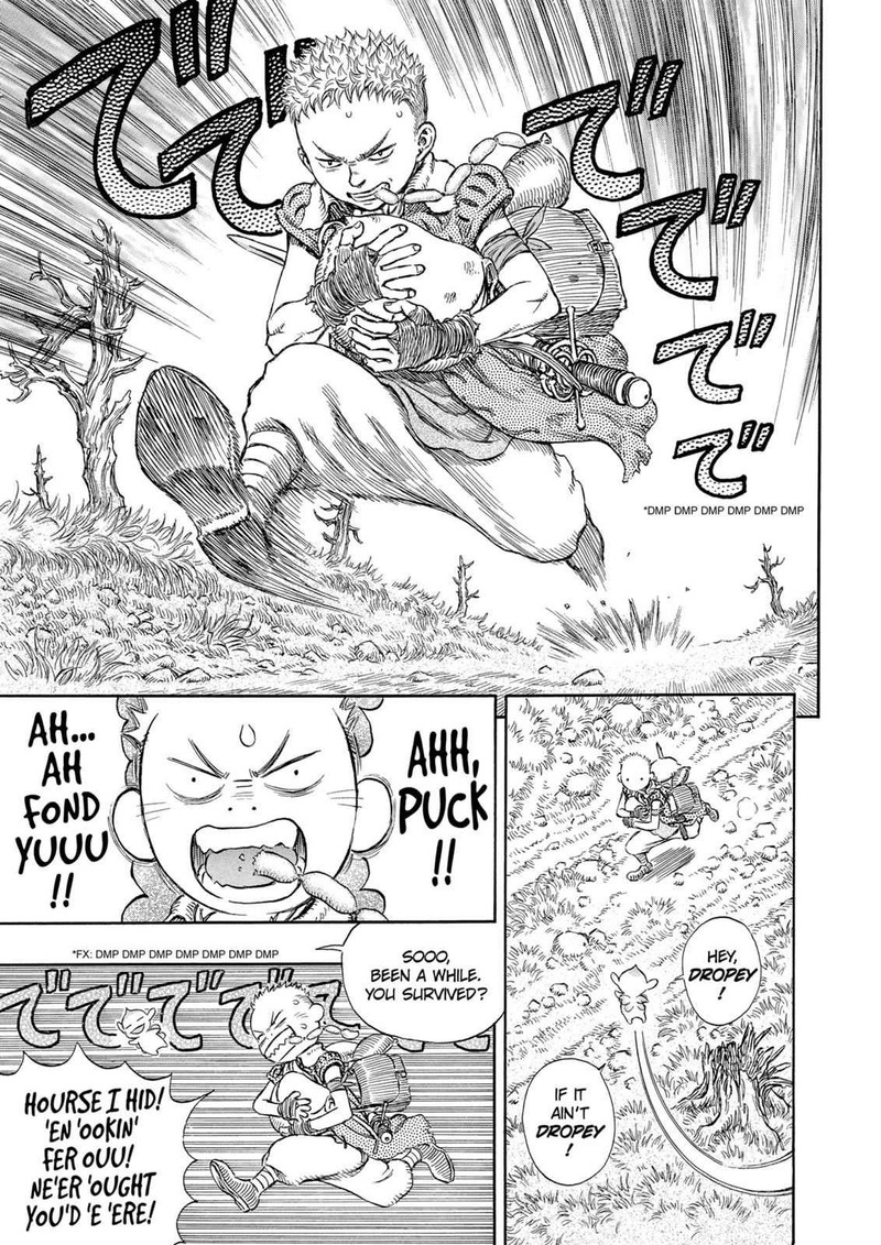 Berserk 190 11