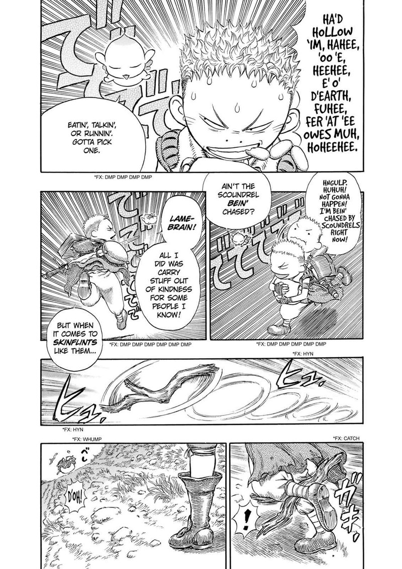 Berserk 190 12