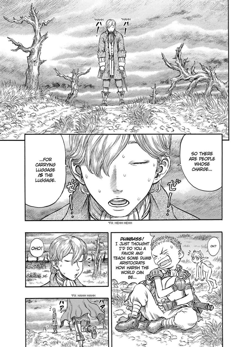 Berserk 190 13