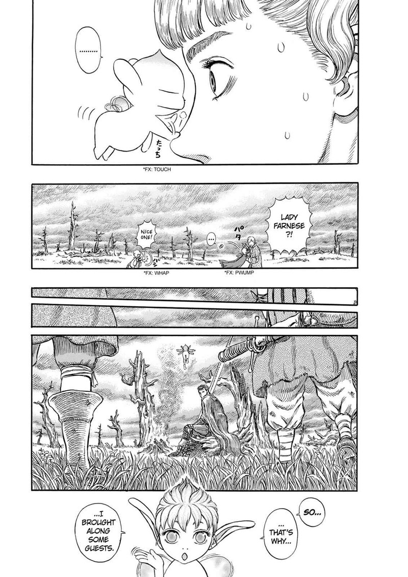 Berserk 190 15