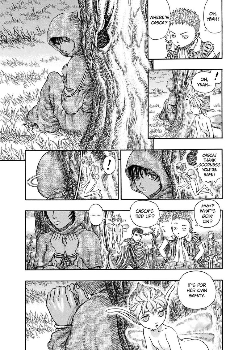 Berserk 190 17