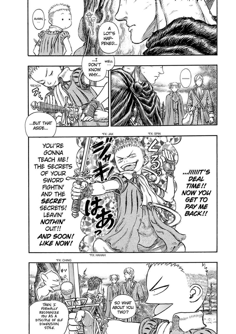Berserk 190 18