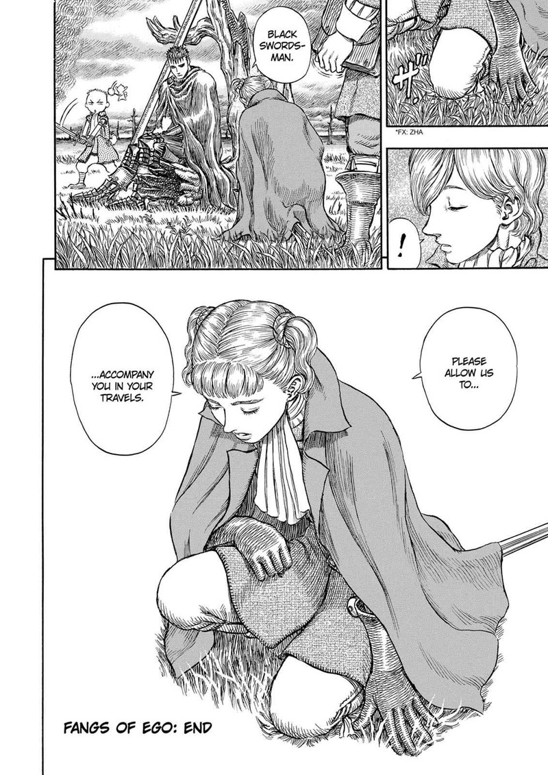 Berserk 190 20