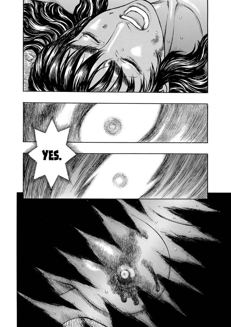 Berserk 190 4