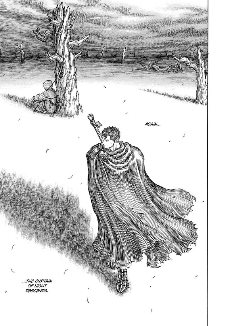 Berserk 191 11