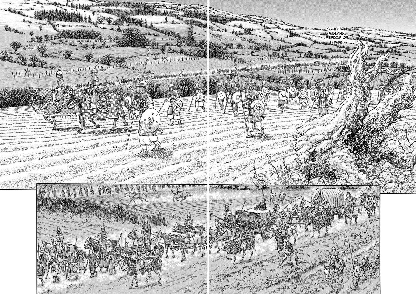 Berserk 191 12