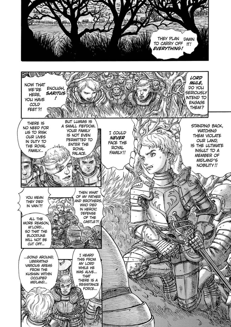 Berserk 191 13