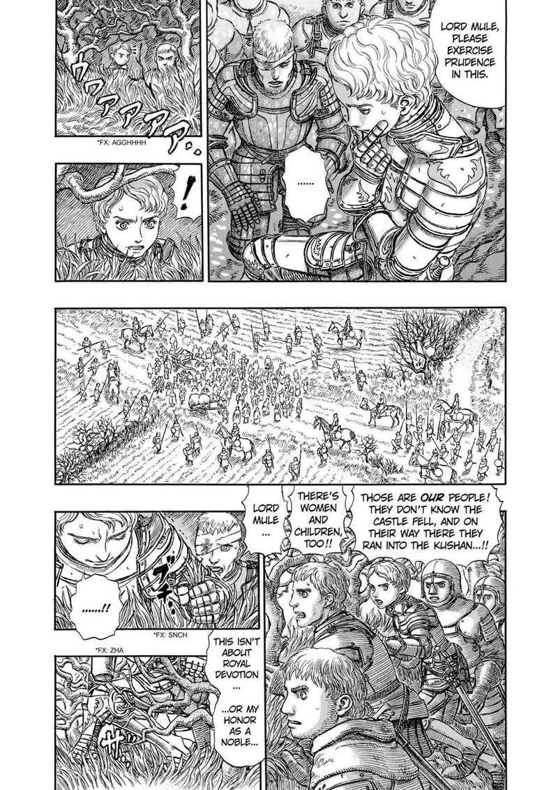 Berserk 191 15