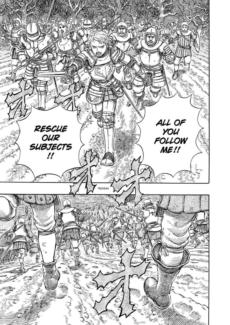 Berserk 191 16