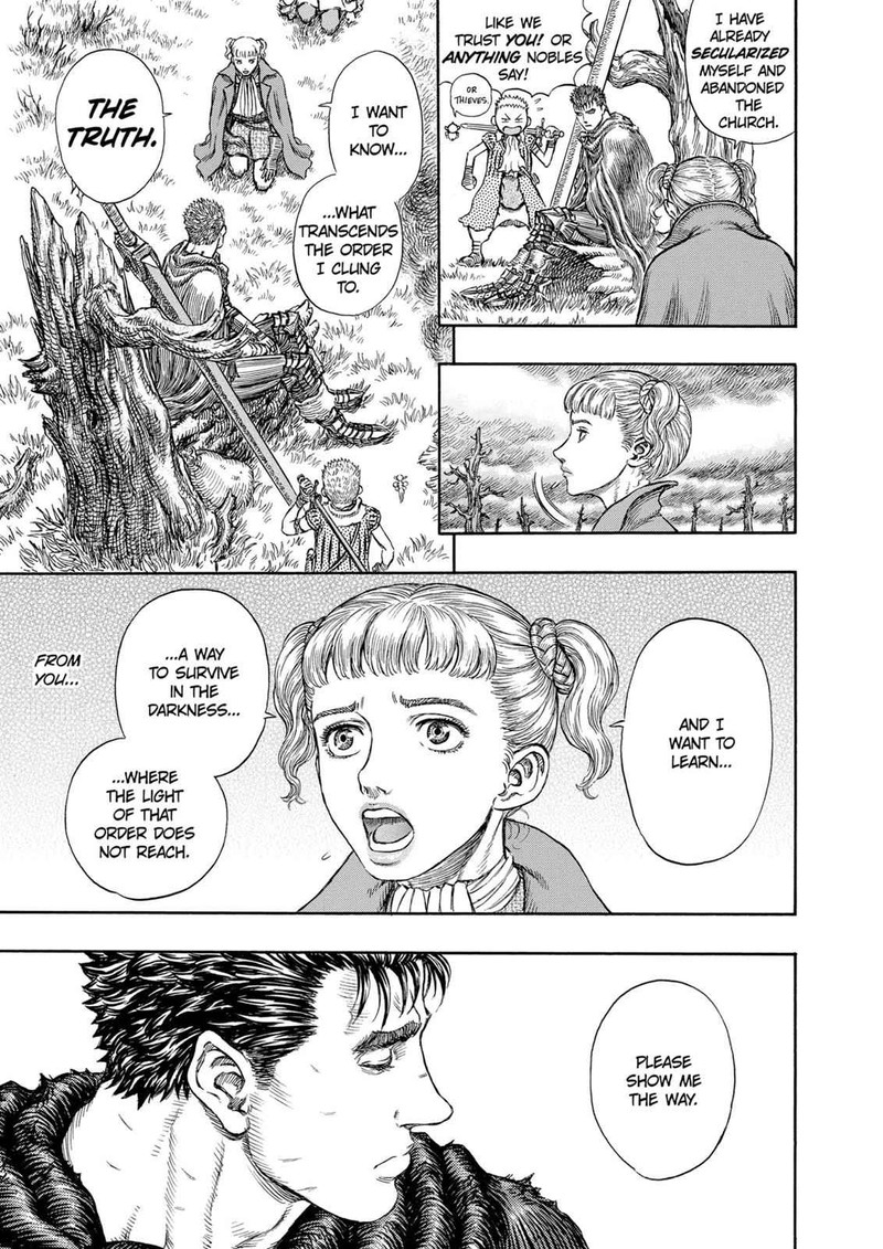 Berserk 191 3