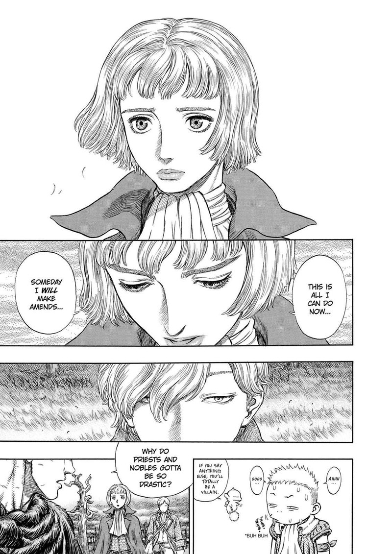 Berserk 191 5