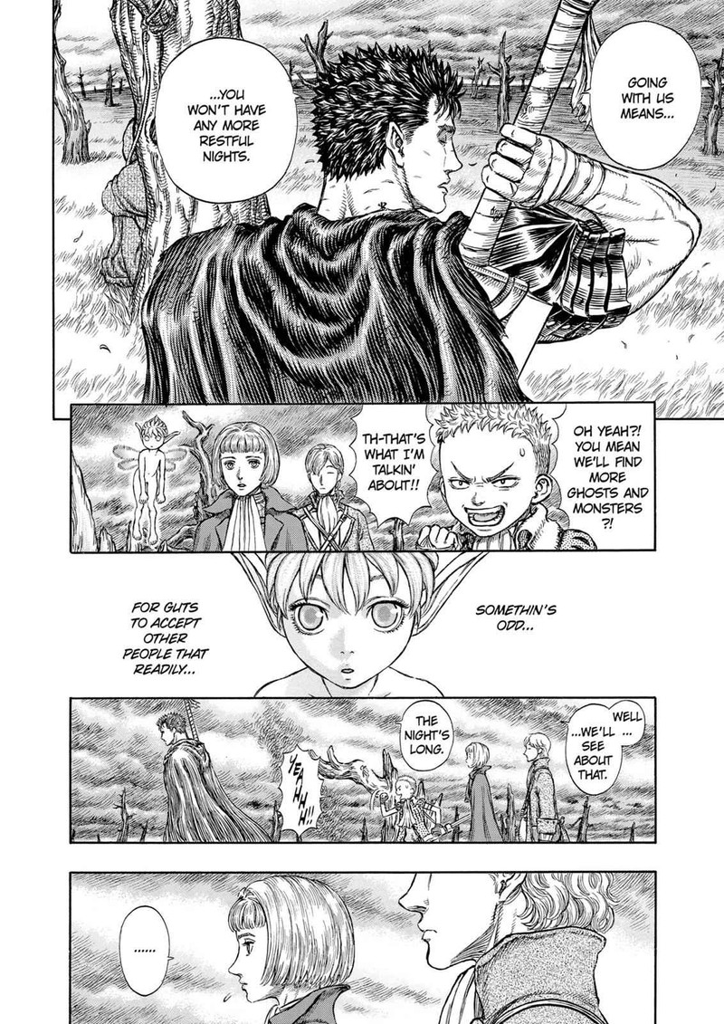 Berserk 191 8