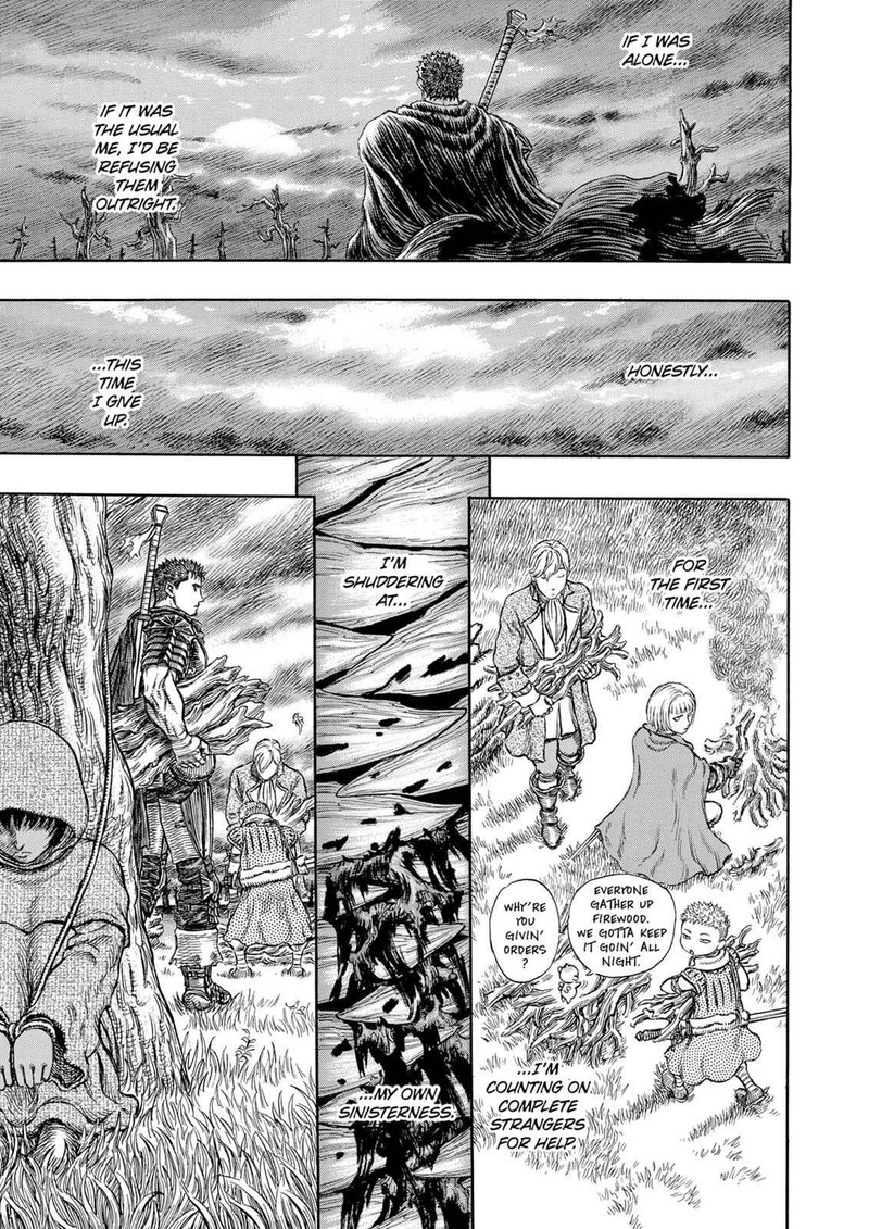 Berserk 191 9