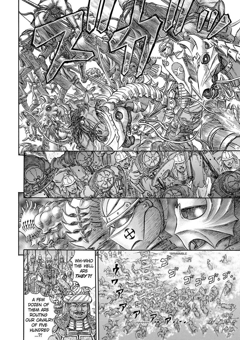 Berserk 192 12