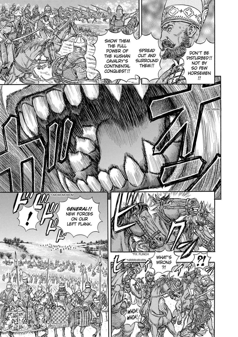 Berserk 192 13