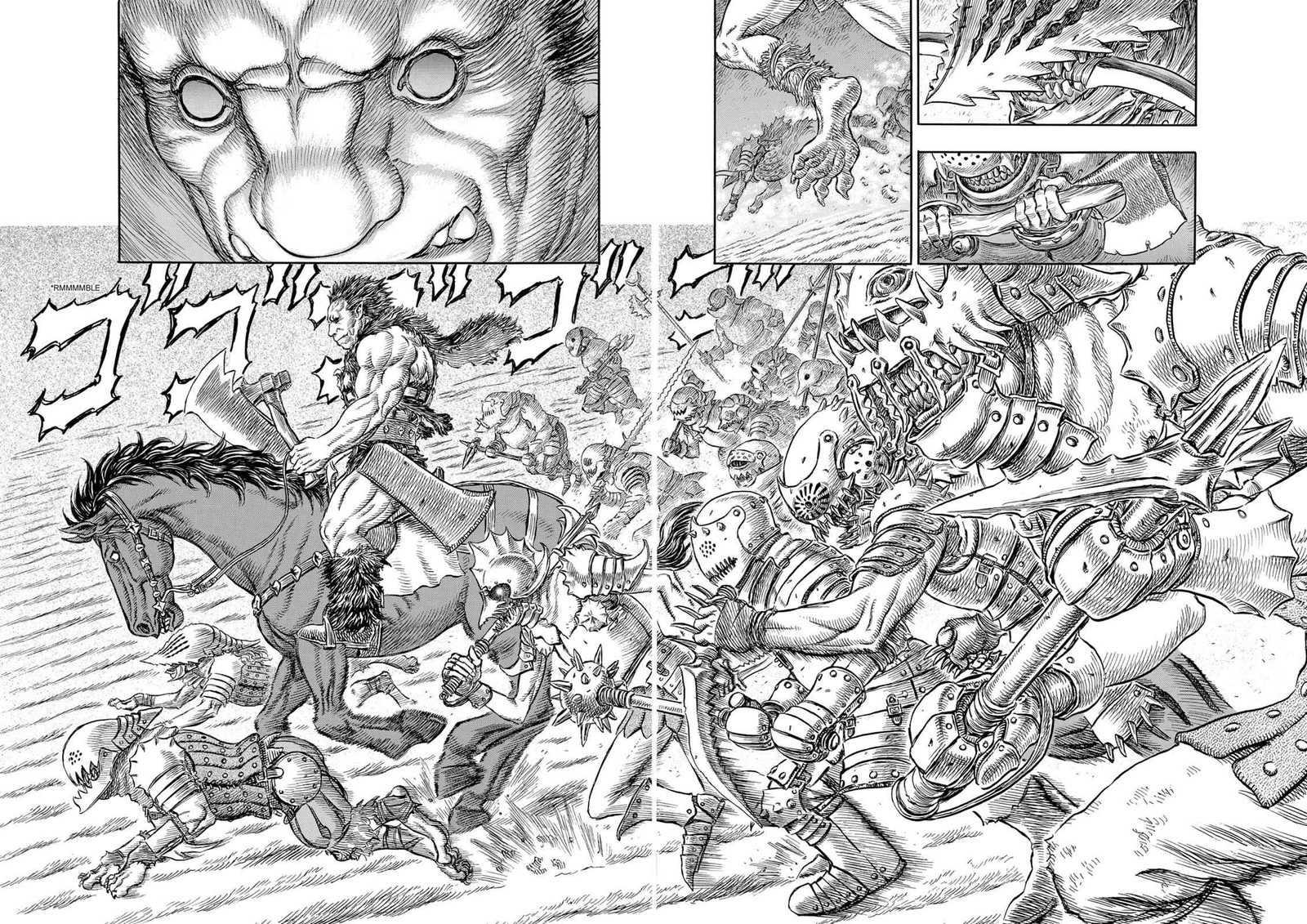 Berserk 192 14