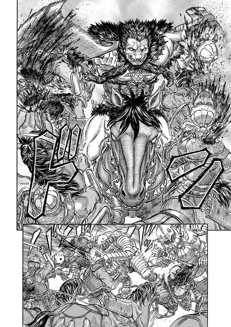 Berserk 192 15