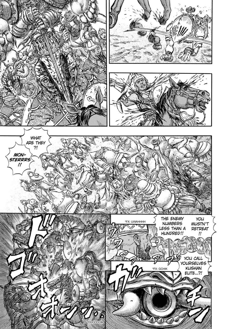 Berserk 192 16