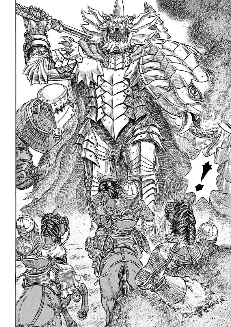Berserk 192 17