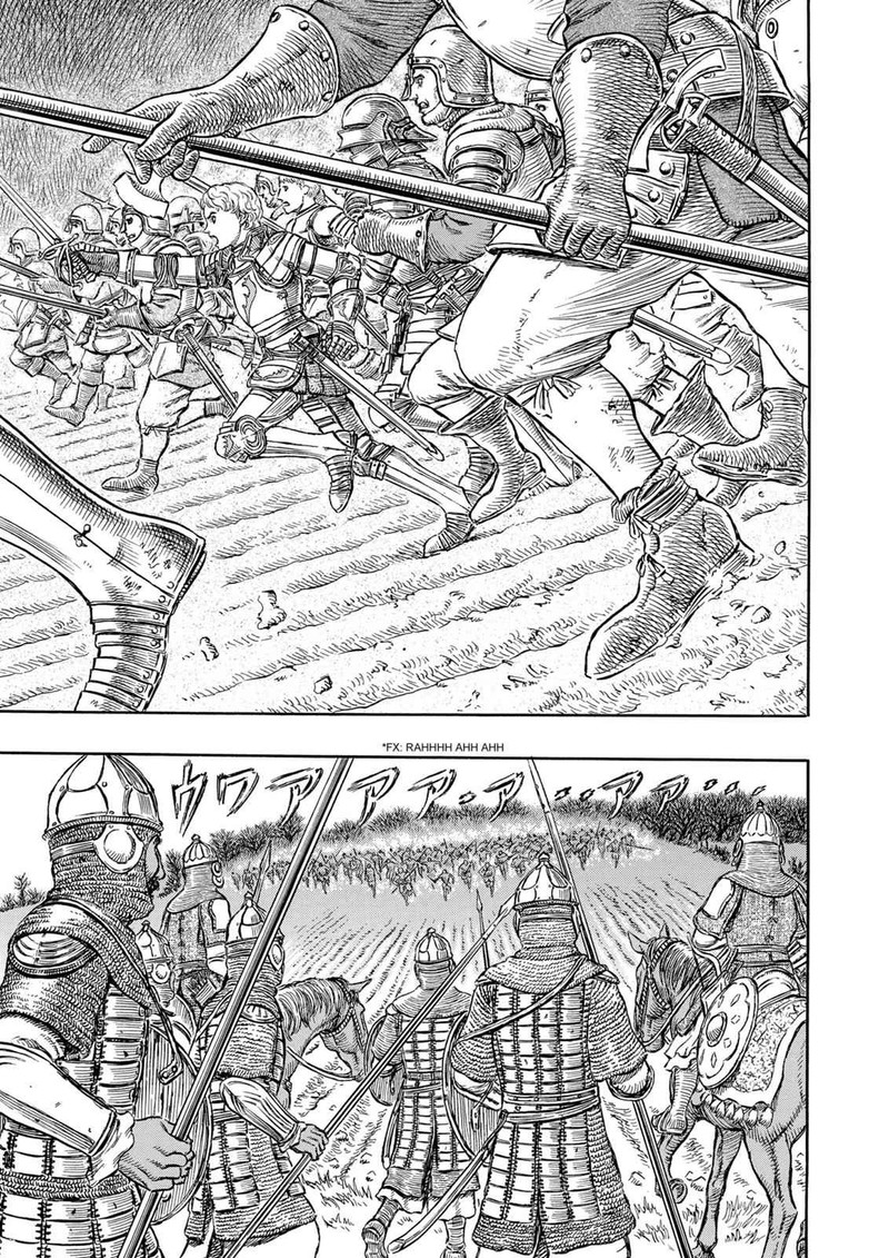 Berserk 192 2