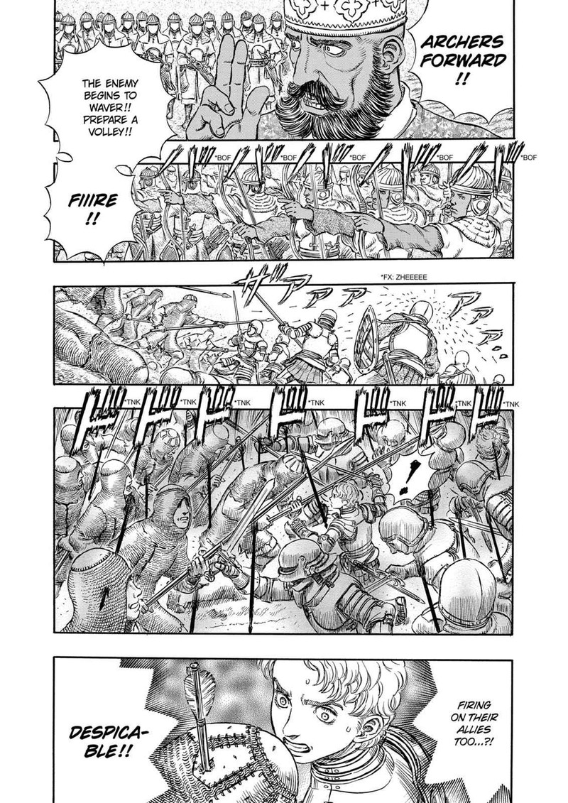Berserk 192 6