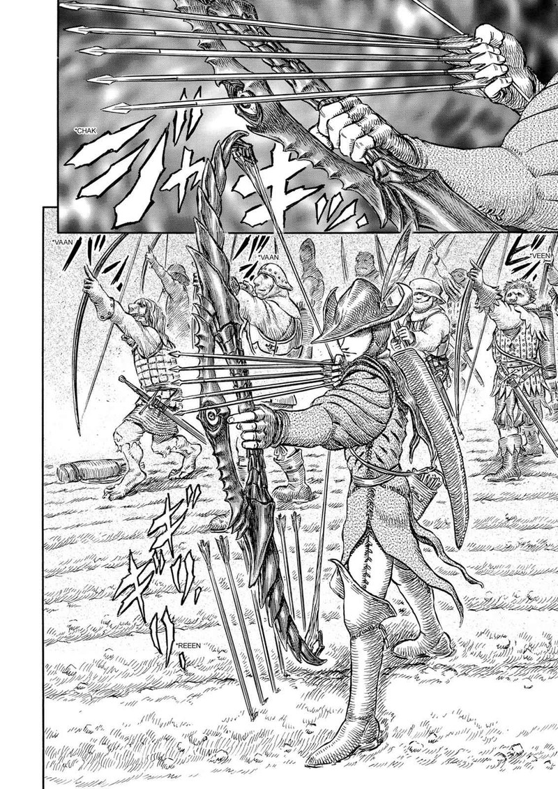 Berserk 192 9