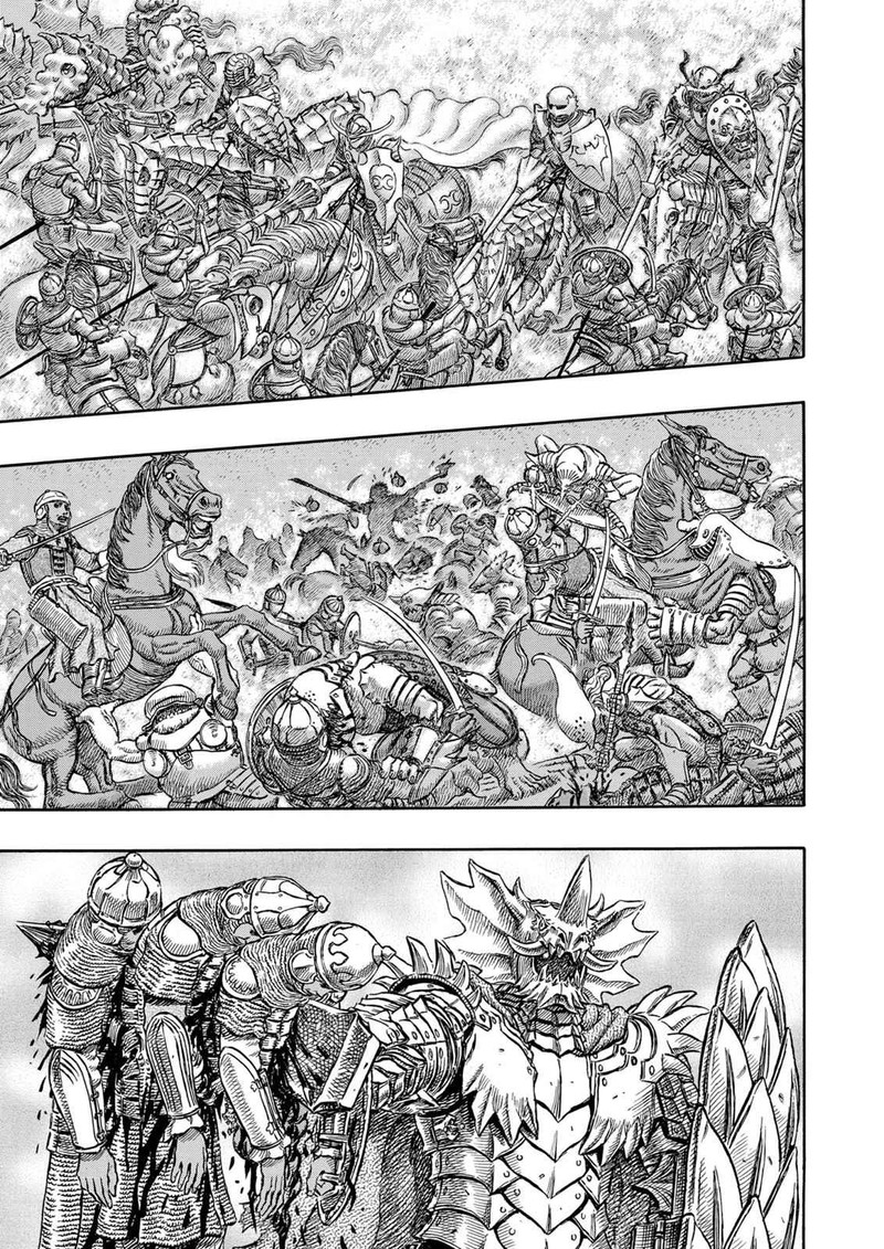 Berserk 193 1
