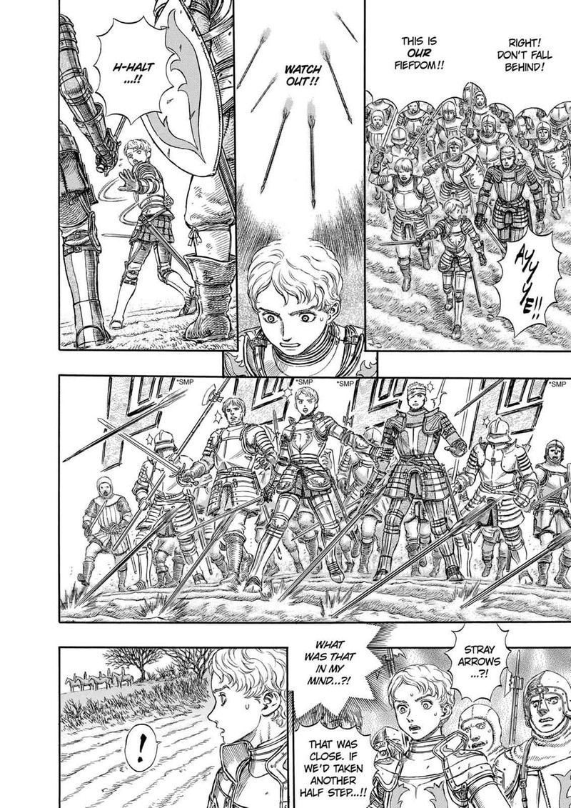 Berserk 193 5