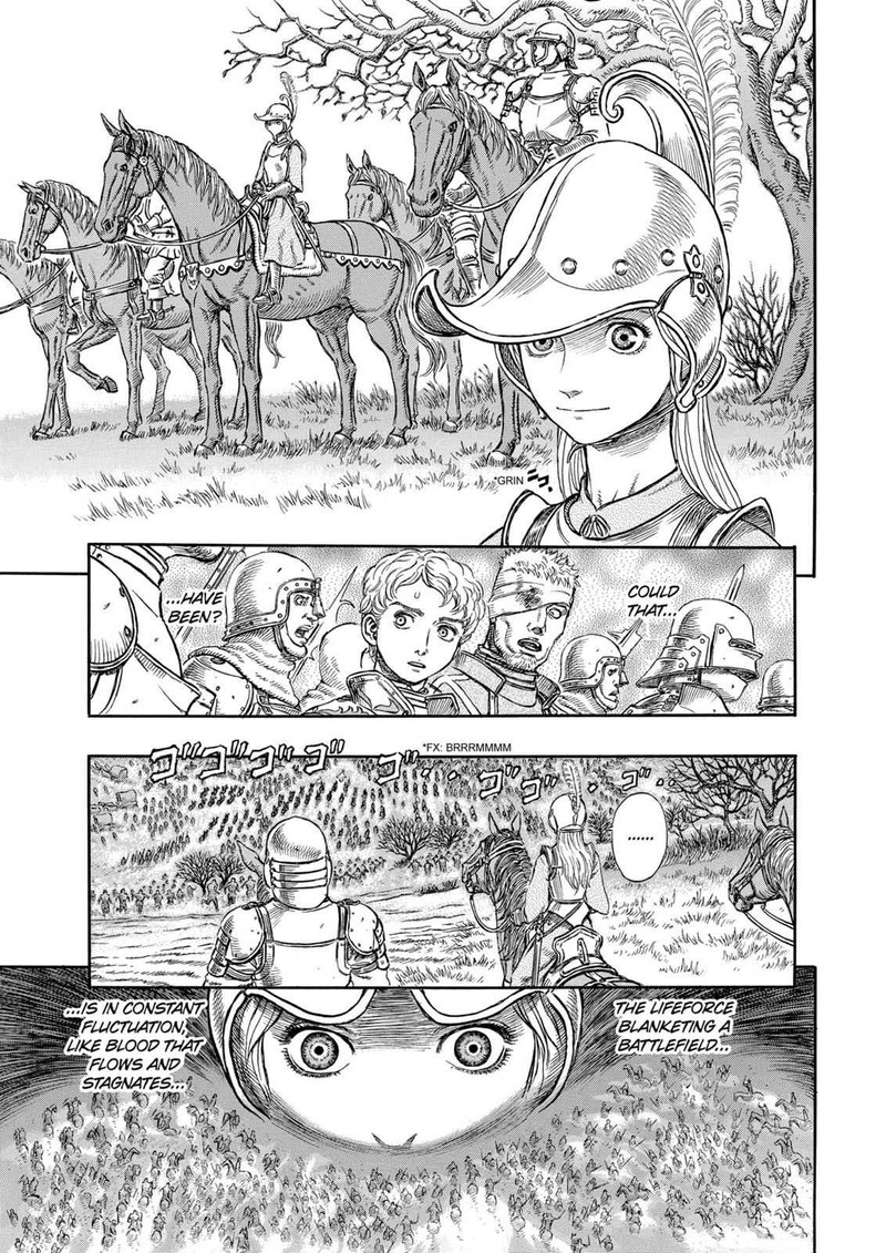 Berserk 193 6
