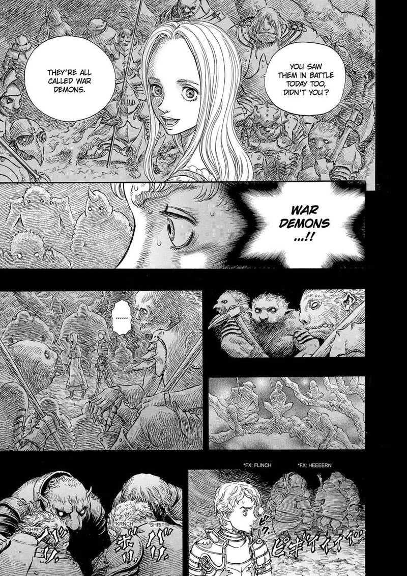 Berserk 194 11