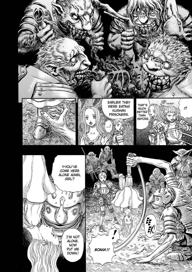 Berserk 194 12