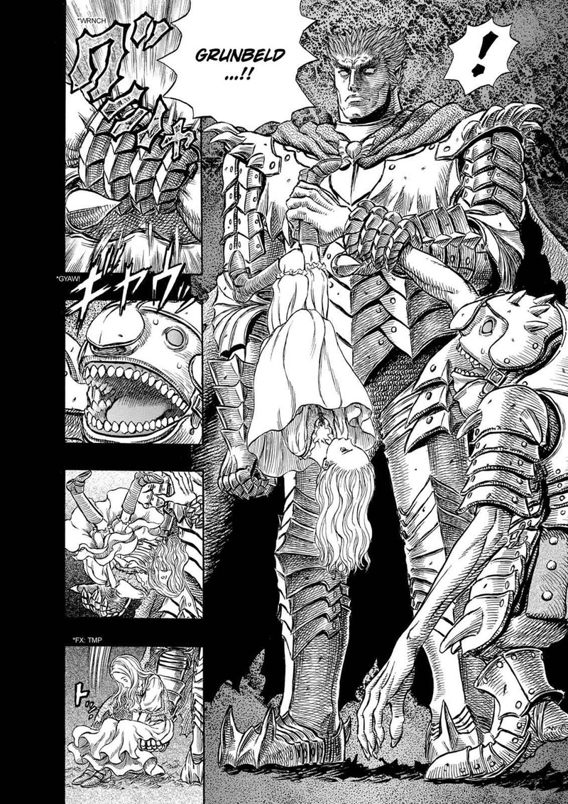 Berserk 194 14