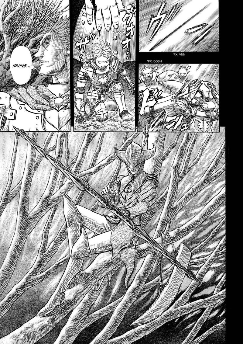 Berserk 194 15