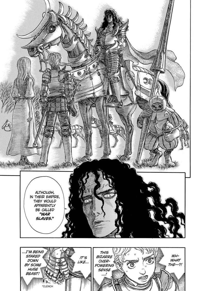 Berserk 194 4