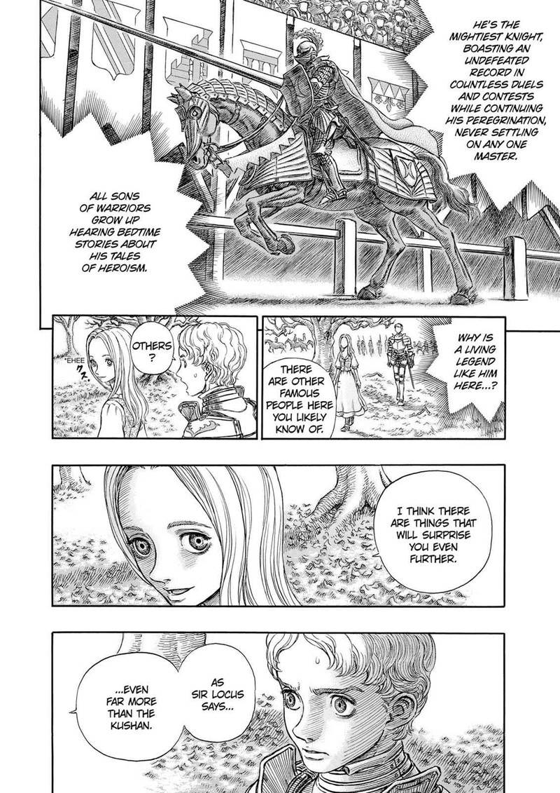 Berserk 194 7