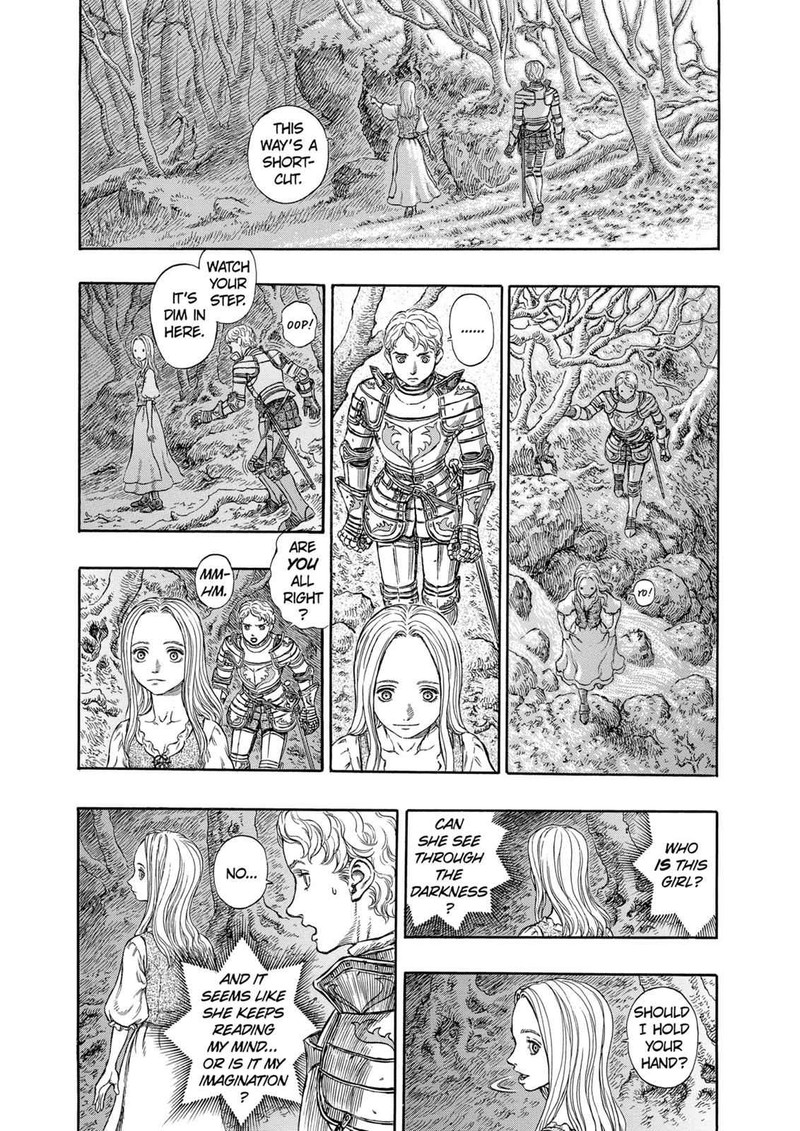 Berserk 194 8