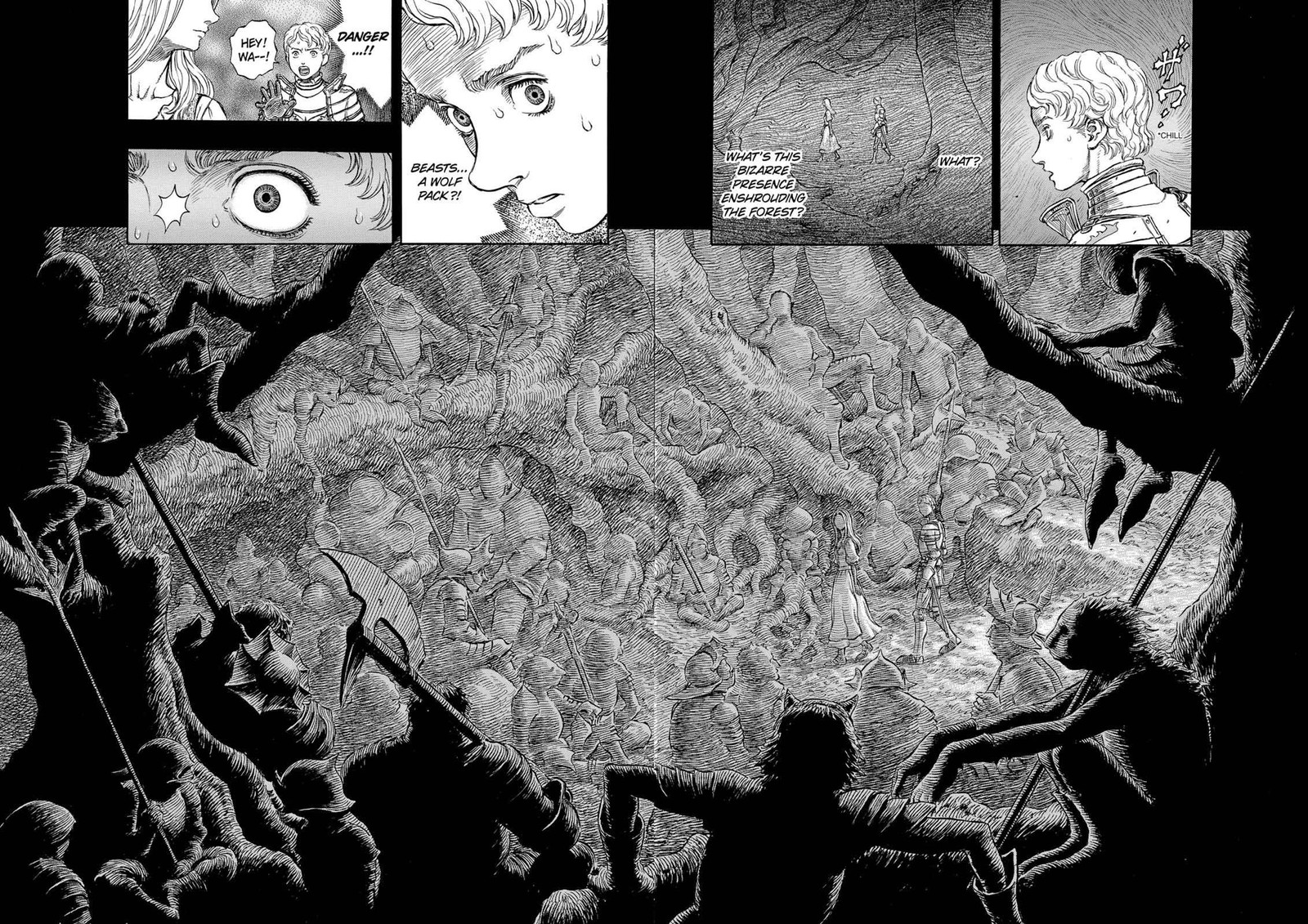 Berserk 194 9