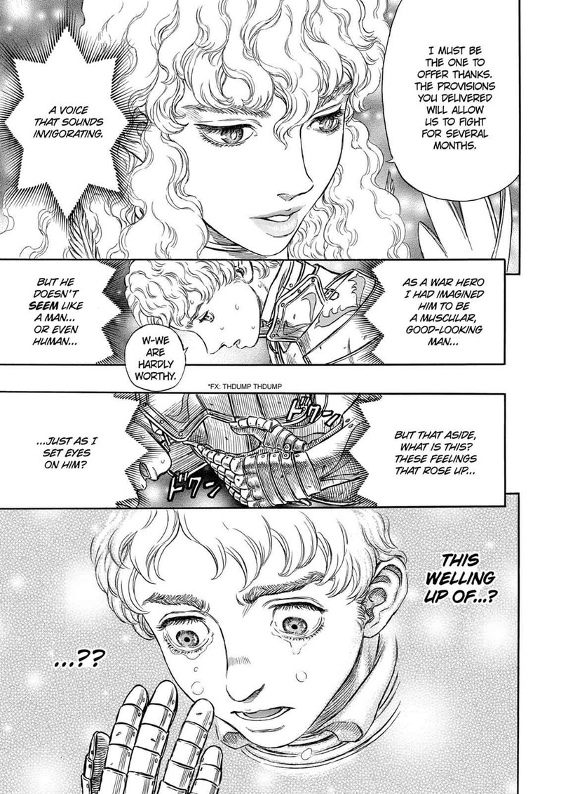 Berserk 195 10