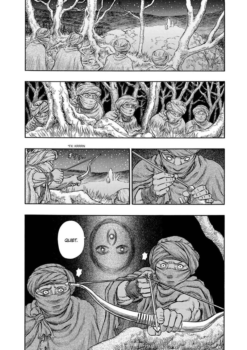 Berserk 195 13