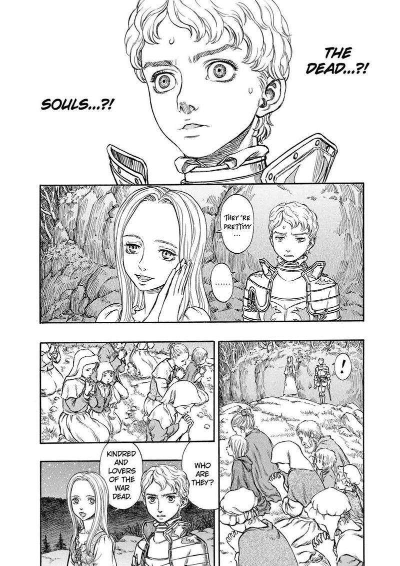 Berserk 195 3