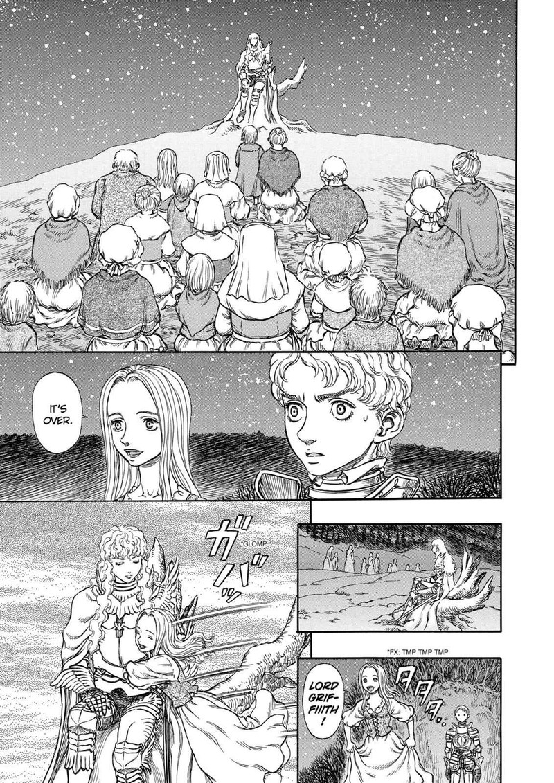 Berserk 195 6